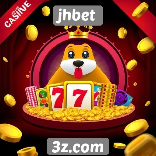 Novidades em jogos de cassino no jhbet