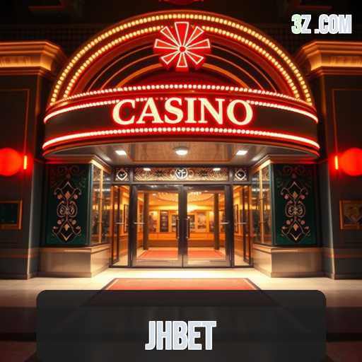 Cassino JHBet: Entretenimento e Emoção em Cada Aposta