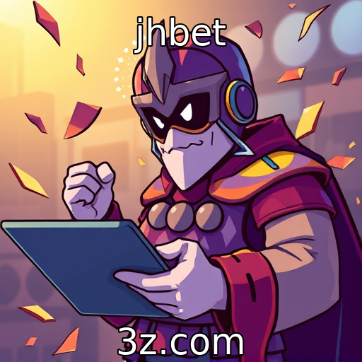 jhbet | Leis de proteção ao consumidor em jogos digitais