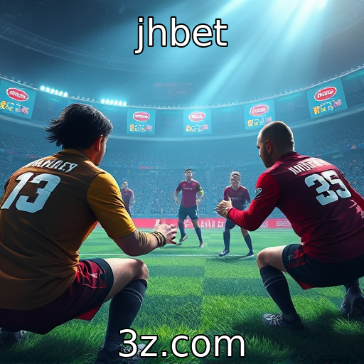 jhbet | Desenvolvedores buscam inovações em jogos multiplayer