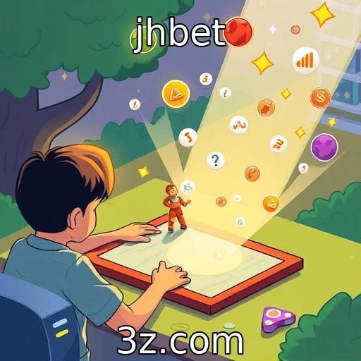 Jogos como ferramenta educacional em plataformas digitais