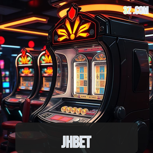 A Emoção do Esporte no jhbet: Lances e Adrenalina