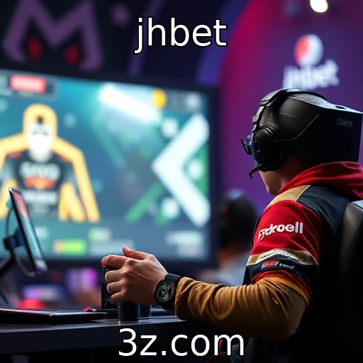 Crescimento do mercado de eSports e sua monetização