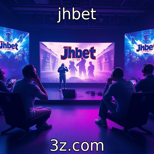 jhbet | Crescimento das plataformas de streaming de jogos