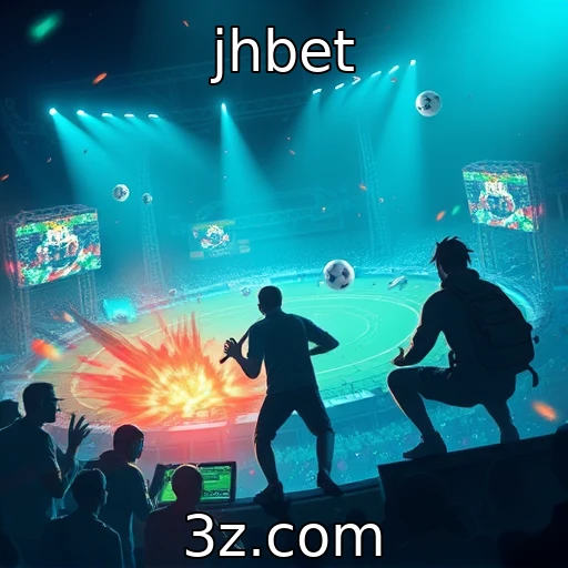 Crescimento da indústria de jogos em várias plataformas