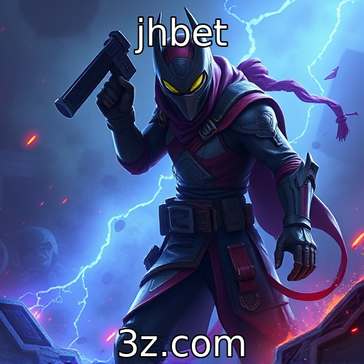 jhbet - Desenvolvimento de jogos independentes cresce no mercado