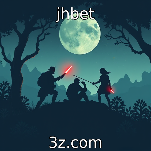 jhbet : Desenvolvedores investem em narrativas interativas na indústria de jogos