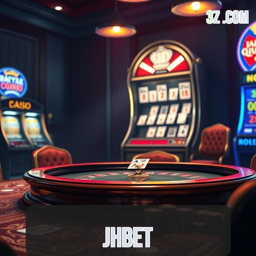 Mergulhe nos jogos da plataforma jhbet e surpreenda-se!