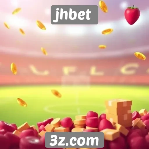 programas de fidelidade e bônus do jhbet