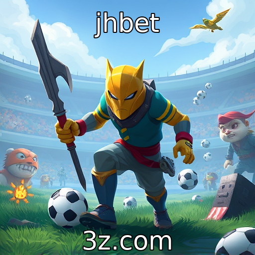 jhbet | Tendências em jogos para dispositivos móveis