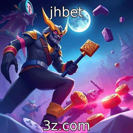 jhbet - Mercado de jogos mobile cresce com novos lançamentos