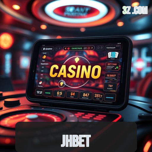 Slots Empolgantes no jhbet: Aventura e Emoção em Cada Gire!