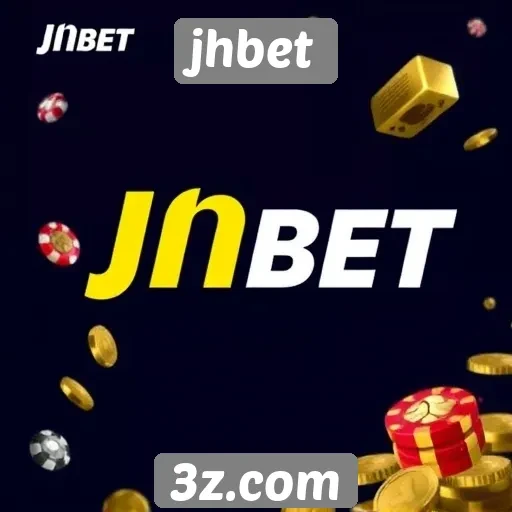Ofertas especiais e promoções do jhbet