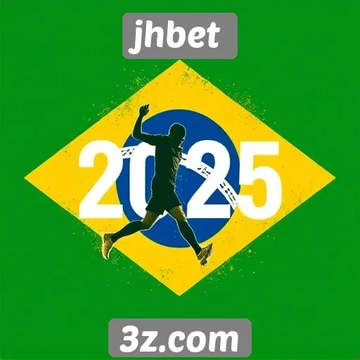 Apostas esportivas no jhbet em 2025