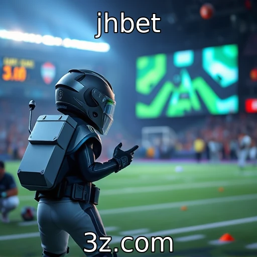 Impacto das novas tecnologias na experiência de jogo